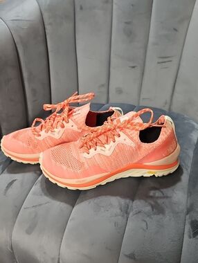 Merrell Coral Knit Women's Athletic Sneakers